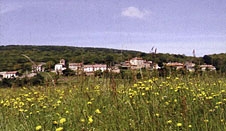 Sendero de la peña siete cruces